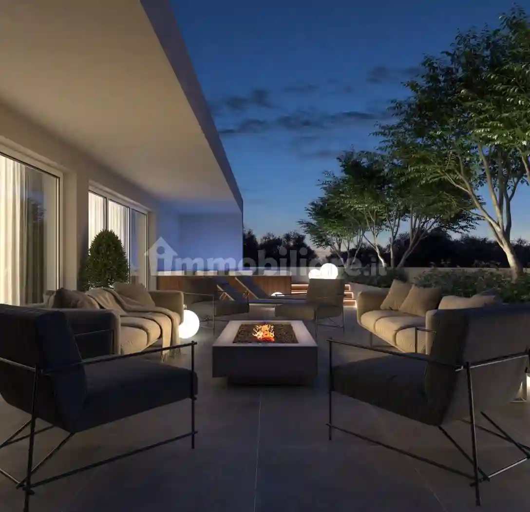 Villetta a schiera - foto 3