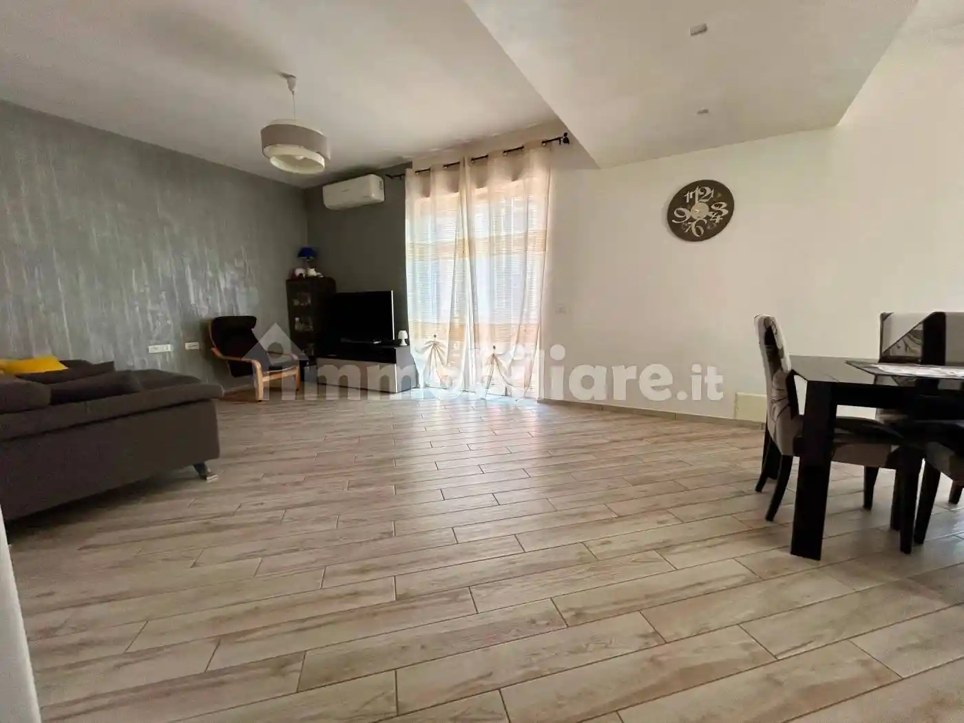 Appartamento in vendita a Fondi