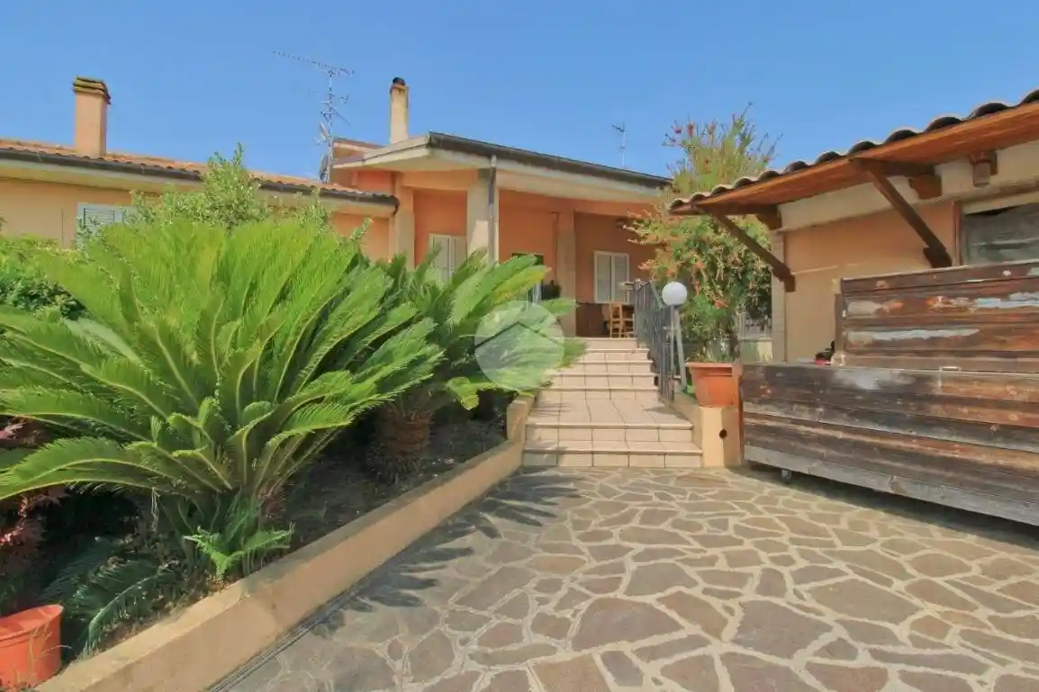 Terratetto plurifamiliare Contrada Molino San Antimo, Roseto degli Abruzzi - foto 3