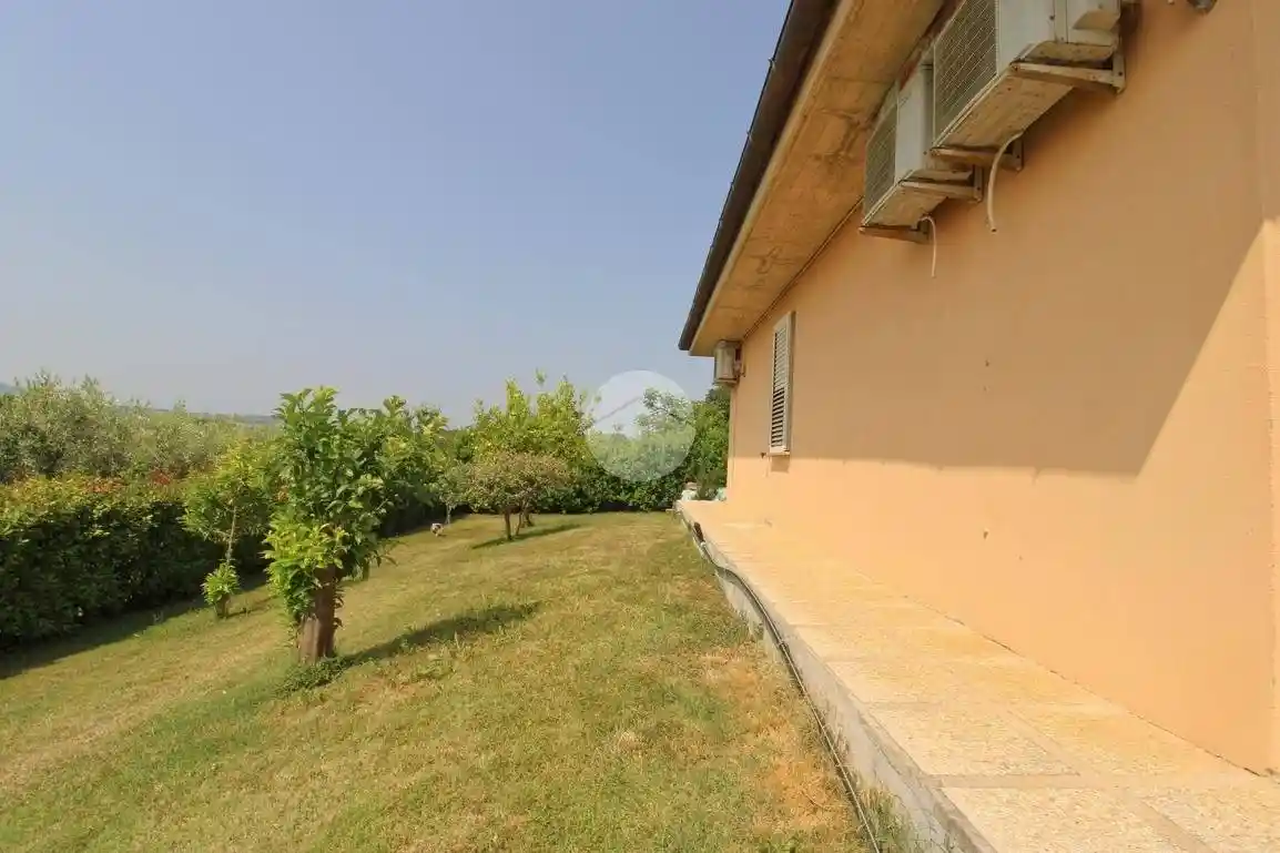 Terratetto plurifamiliare Contrada Molino San Antimo, Roseto degli Abruzzi - foto 4