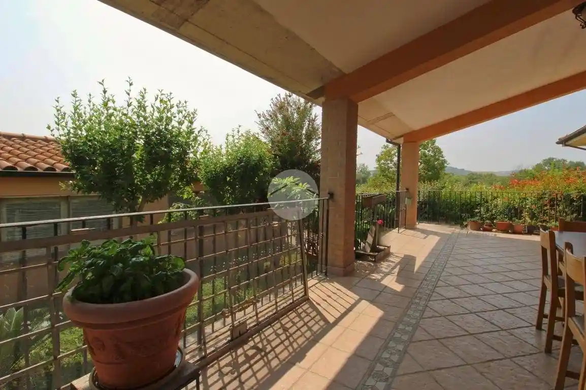 Terratetto plurifamiliare Contrada Molino San Antimo, Roseto degli Abruzzi - foto 5