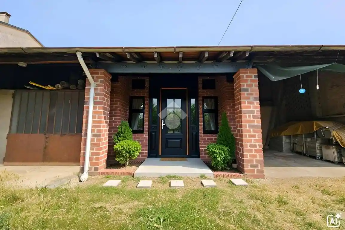 Rustico - Casale in vendita a Robecco sul Naviglio