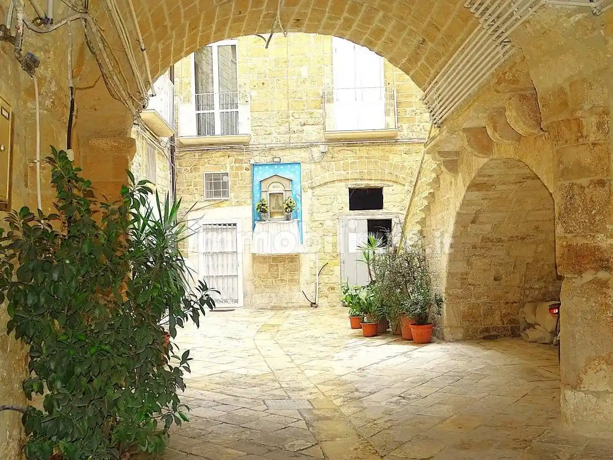 Appartamento in vendita a Bari