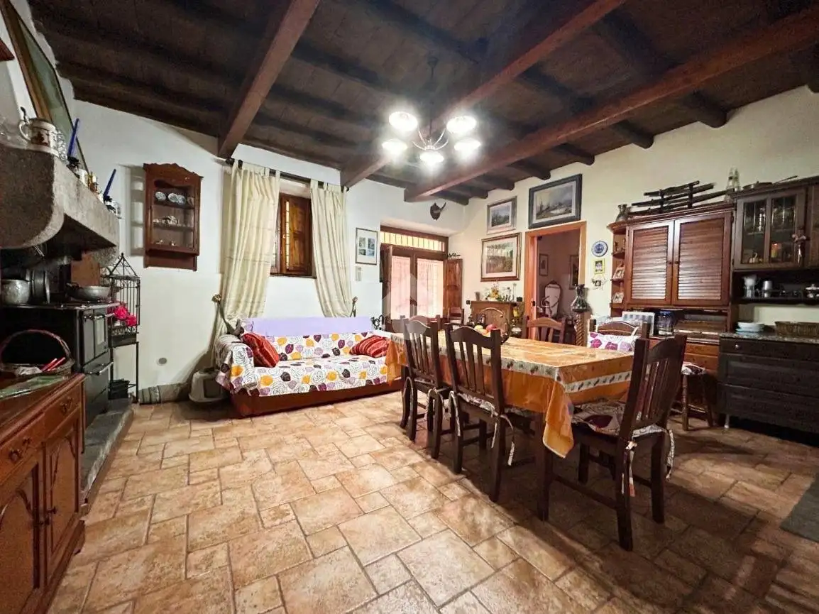 Appartamento in vendita a Blera