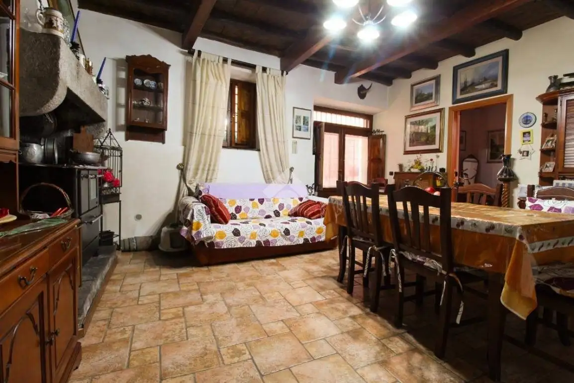 Trilocale via degi Eroi, Centro, Blera - foto 3