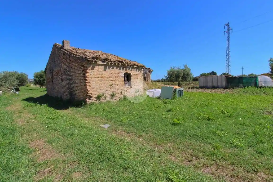 Rustico Località Coste Lanciano, Roseto degli Abruzzi - foto 2