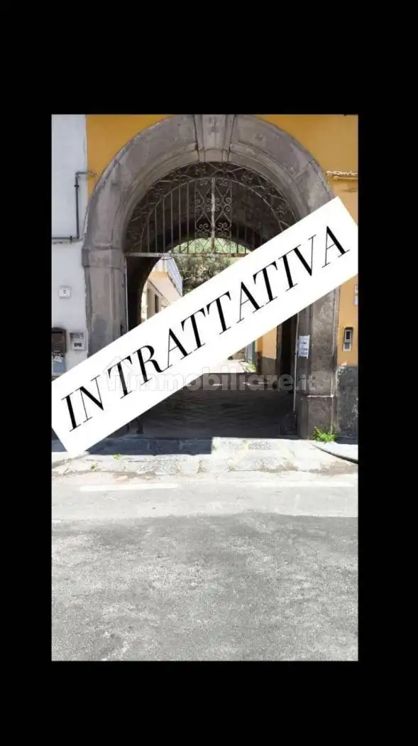 Appartamento in vendita a Sarno