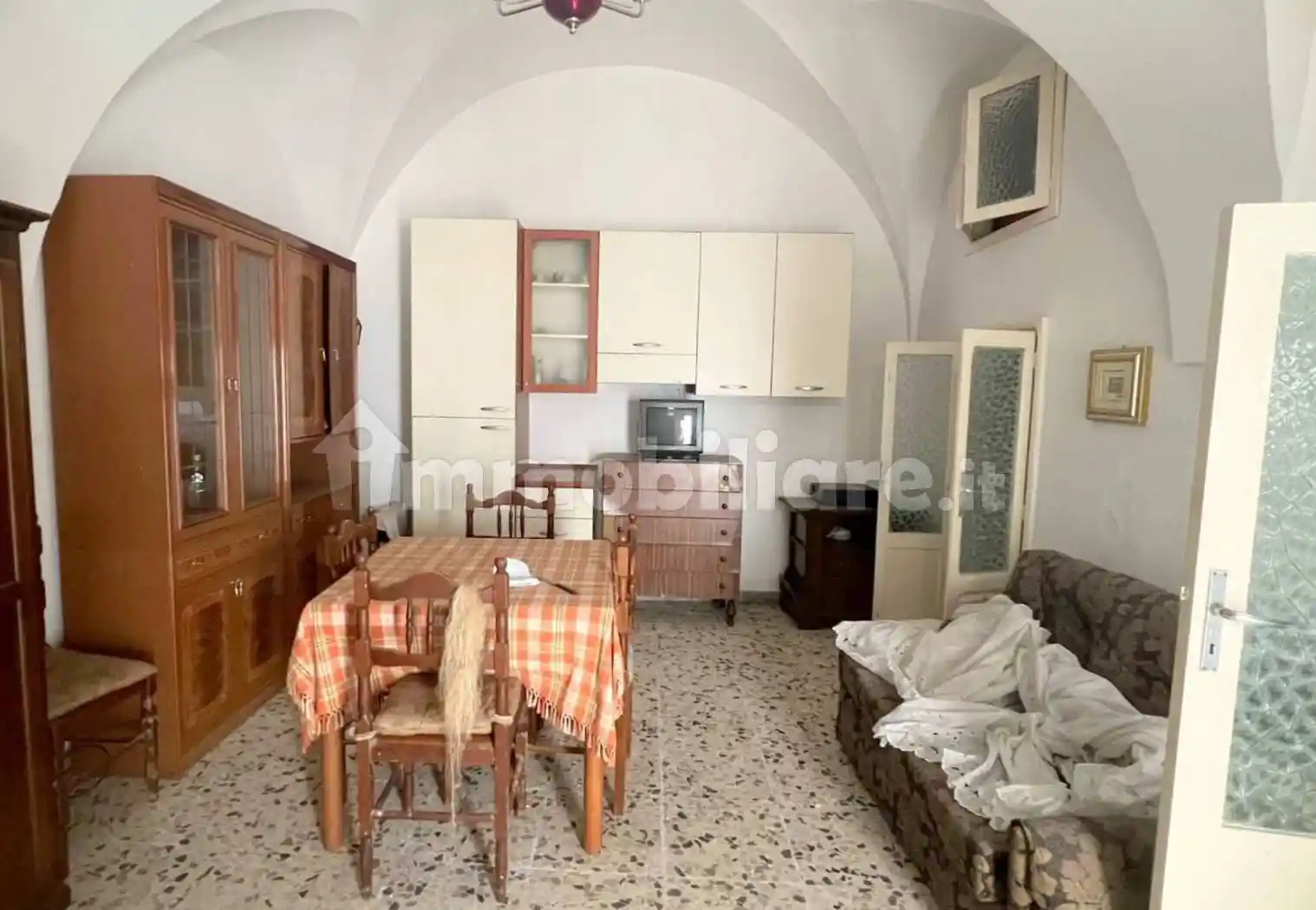 Casa indipendente in vendita a Ceglie Messapica