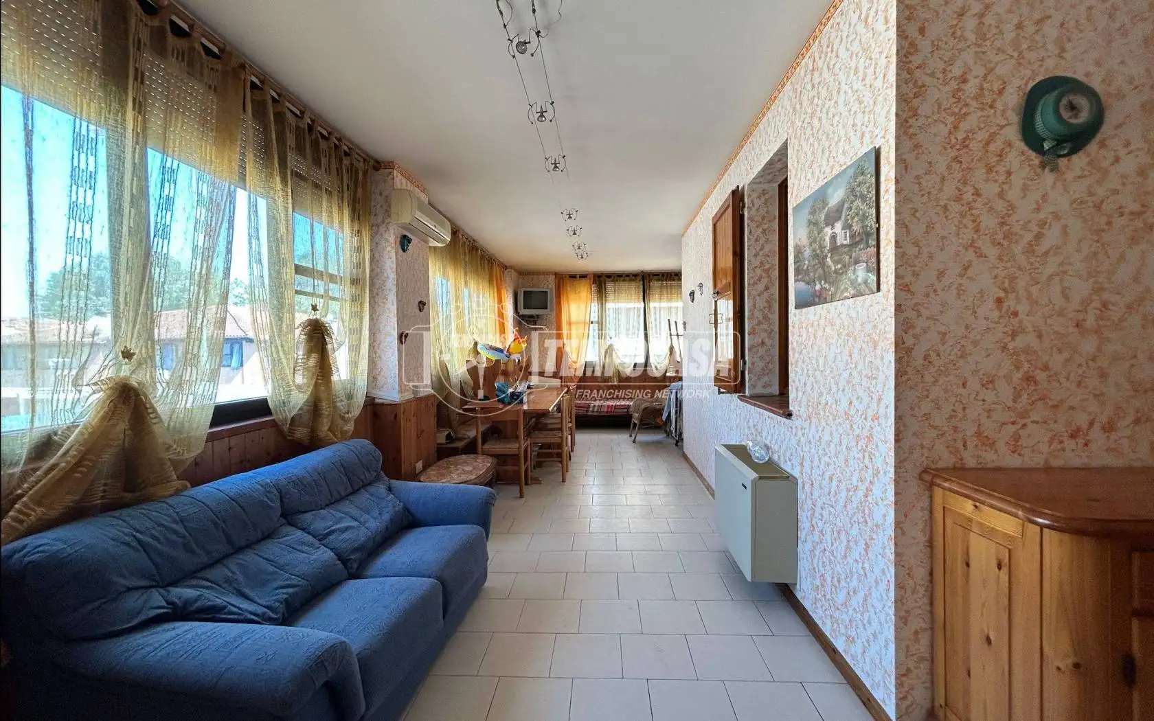 Appartamento in vendita a Comacchio