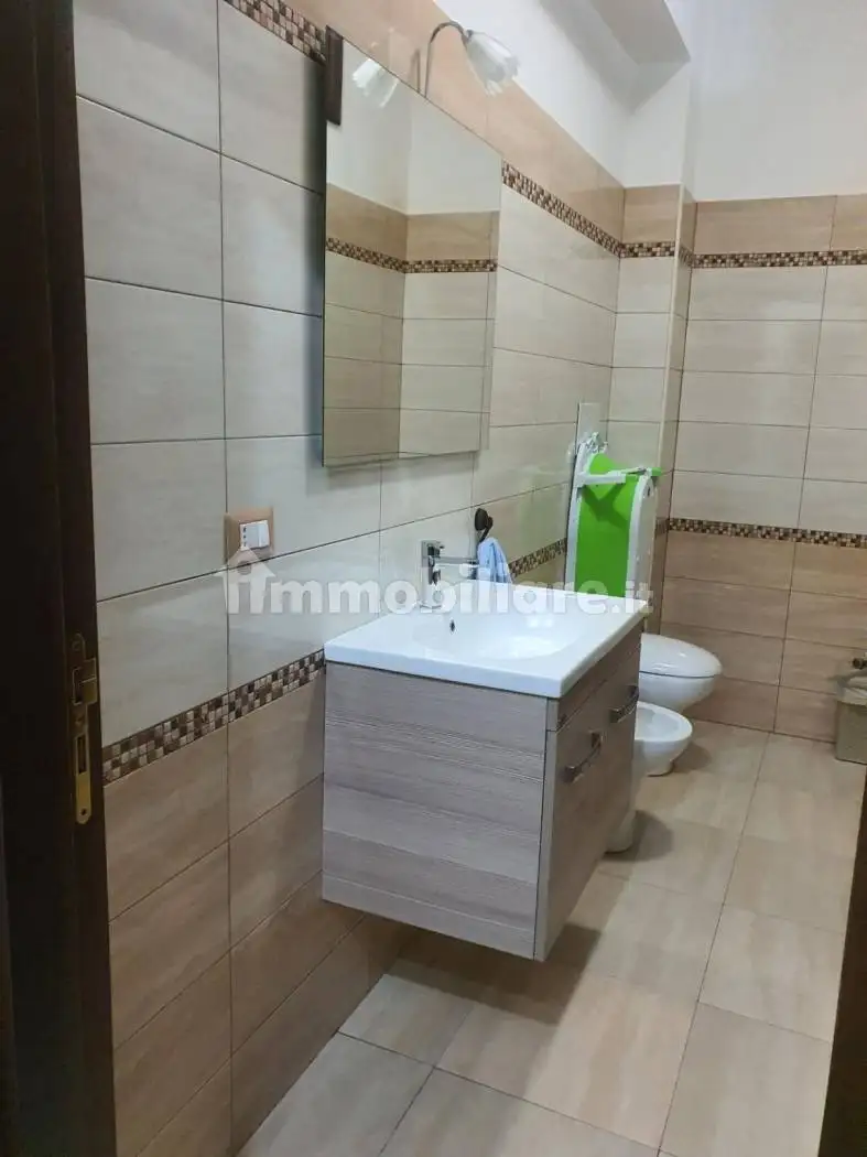 Appartamento in vendita a Reggio Calabria