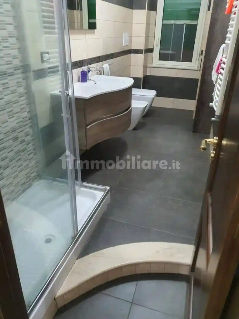 Appartamento ottimo stato, primo piano, Sbarre, Reggio Calabria - foto 2