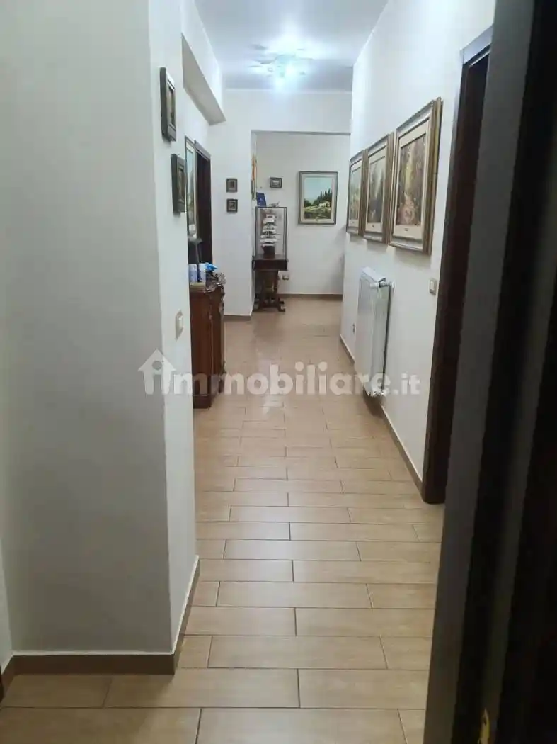 Appartamento ottimo stato, primo piano, Sbarre, Reggio Calabria - foto 3