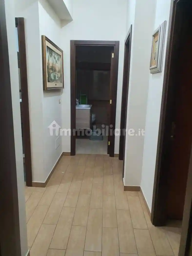 Appartamento ottimo stato, primo piano, Sbarre, Reggio Calabria - foto 4