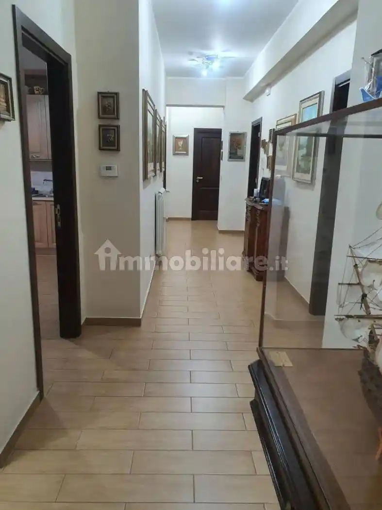 Appartamento ottimo stato, primo piano, Sbarre, Reggio Calabria - foto 5