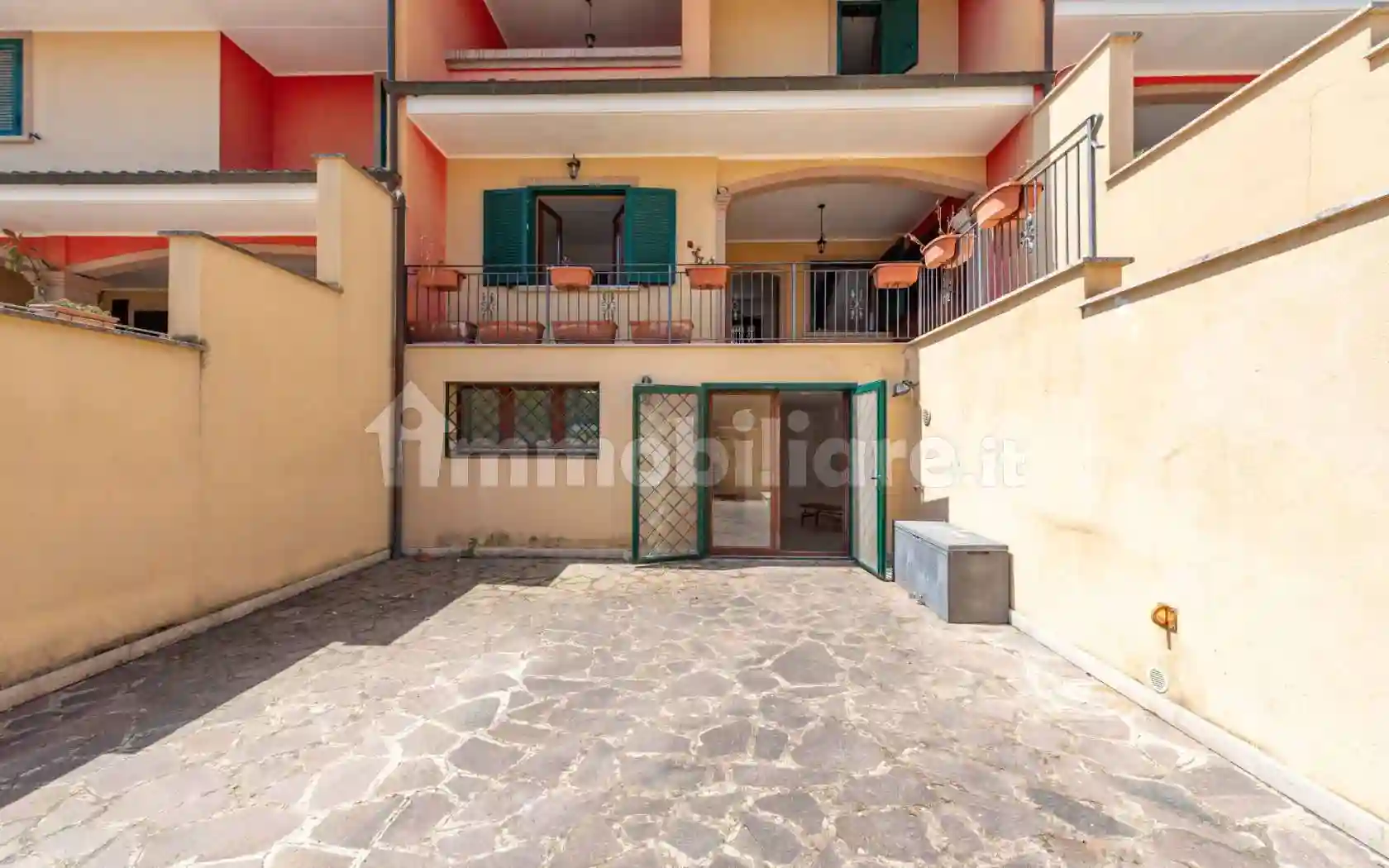 Villetta a schiera - foto 2