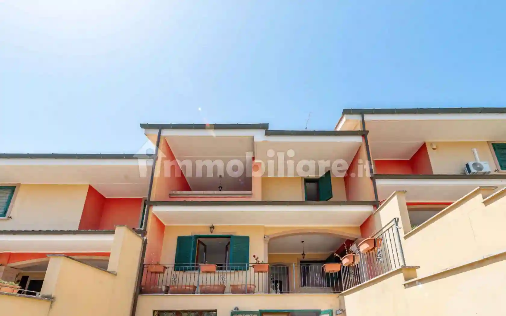 Villetta a schiera - foto 3