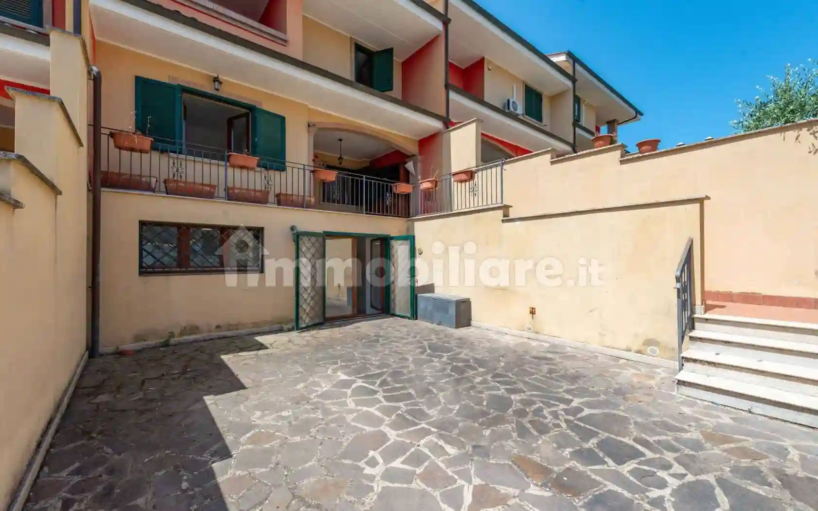 Villetta a schiera - foto 4