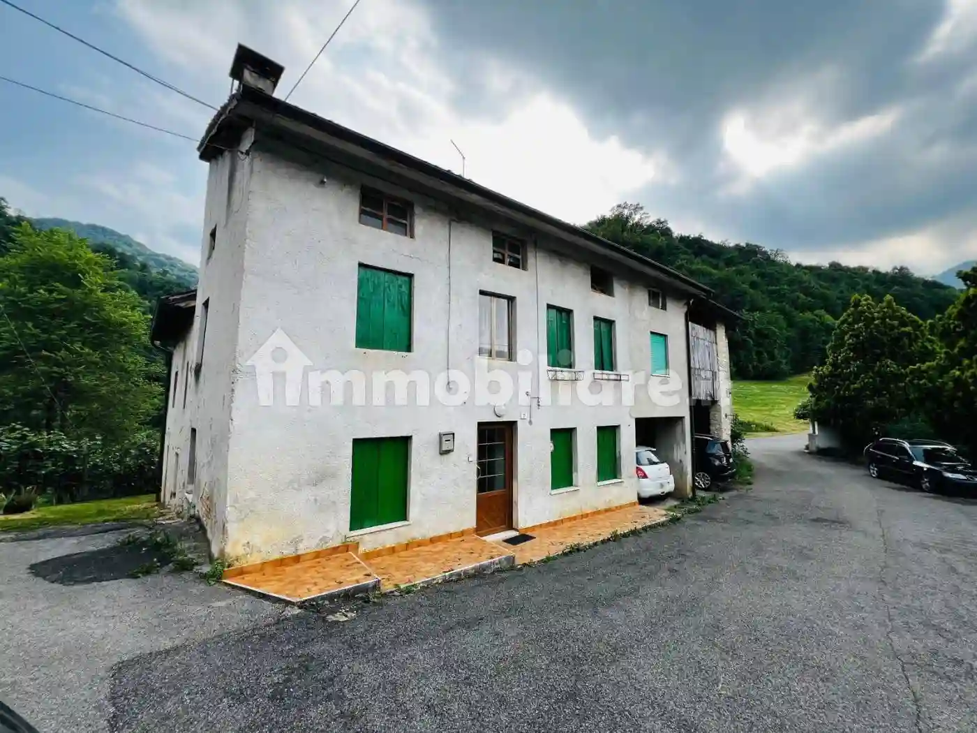 Casa indipendente - foto 4