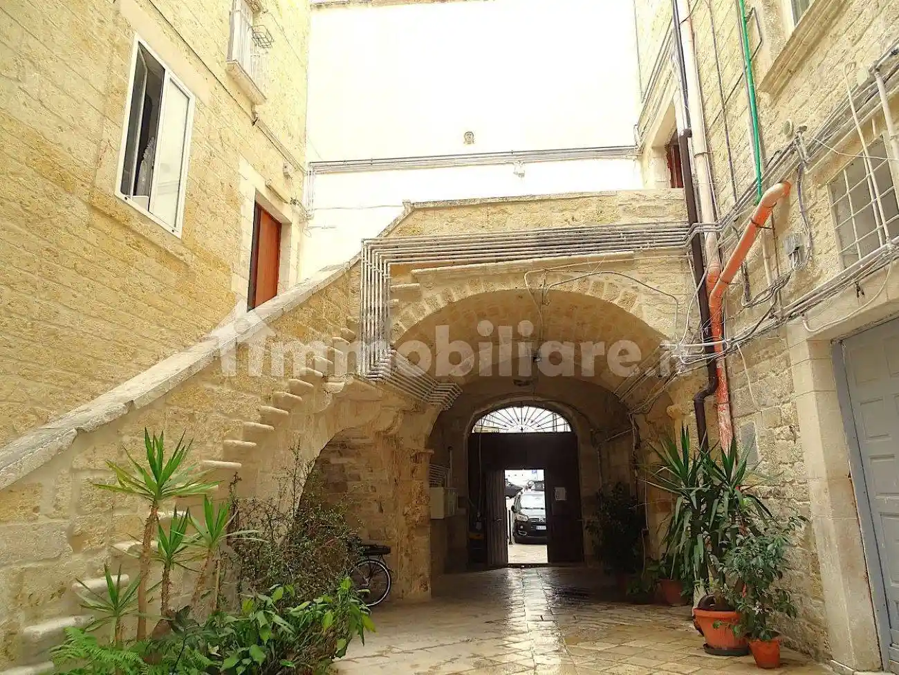 Appartamento in vendita a Bari