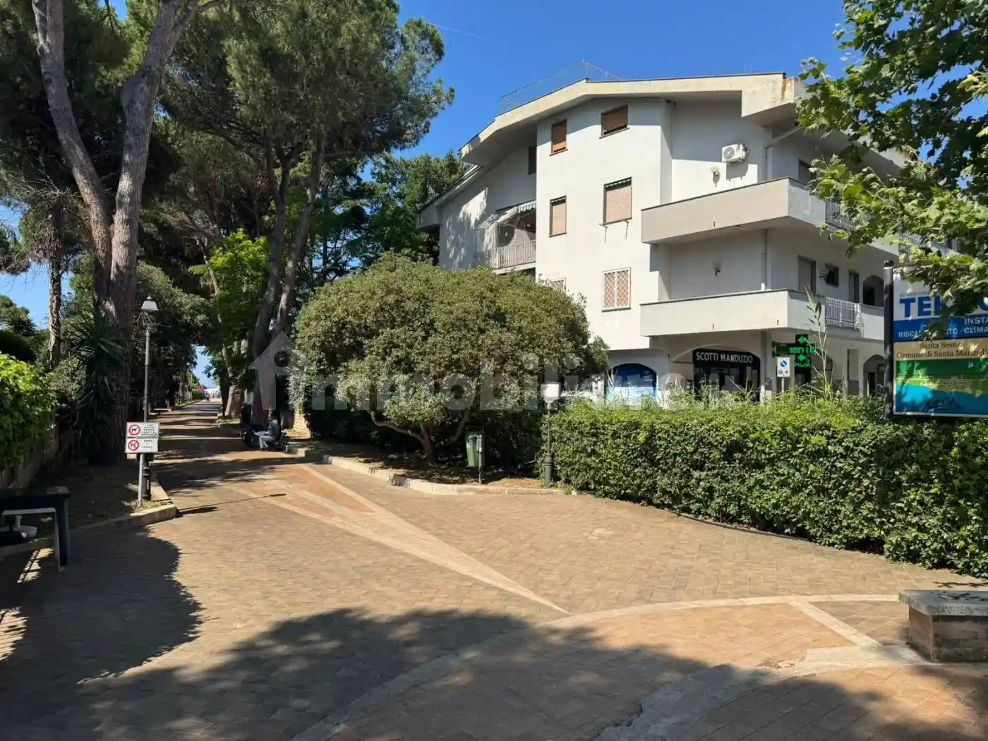 Appartamento in vendita a Santa Marinella