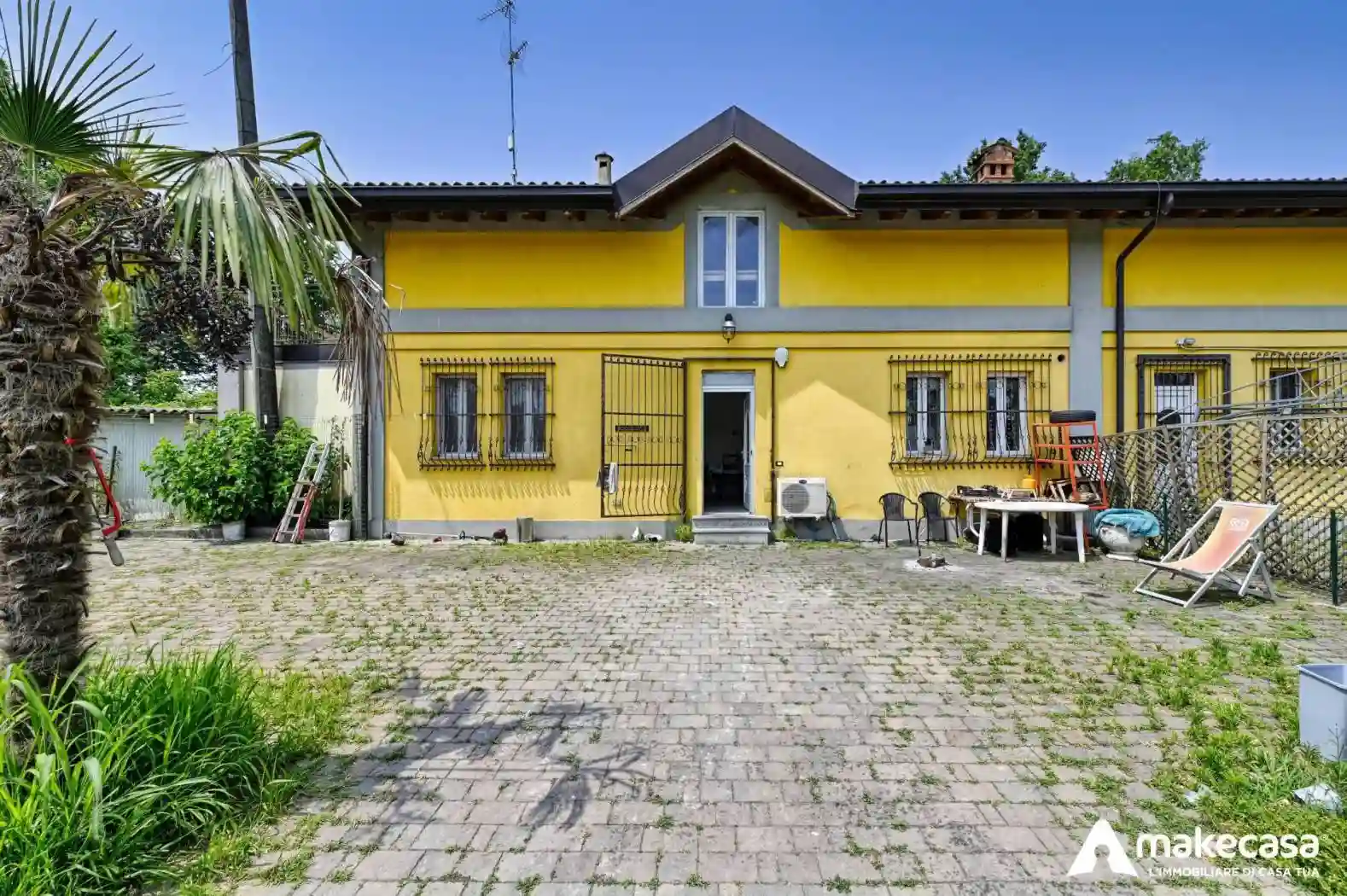 Casa indipendente - foto 2