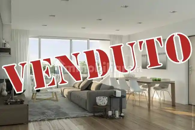 Villa in vendita a Busnago