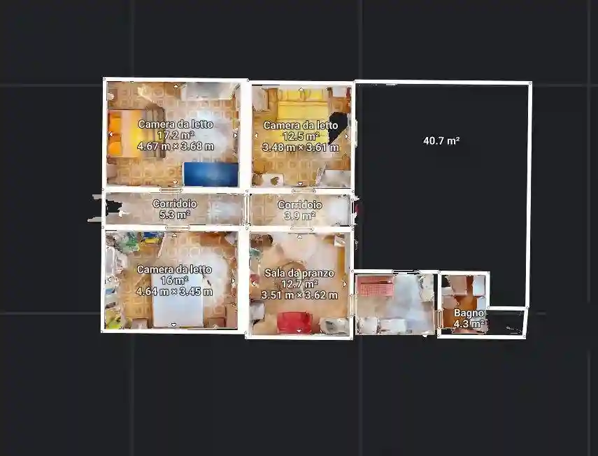 Casa indipendente - foto 4