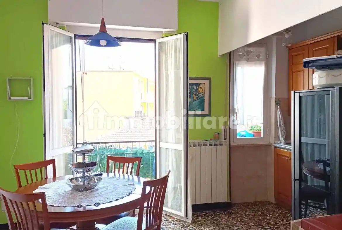 Appartamento in vendita a Albisola Superiore