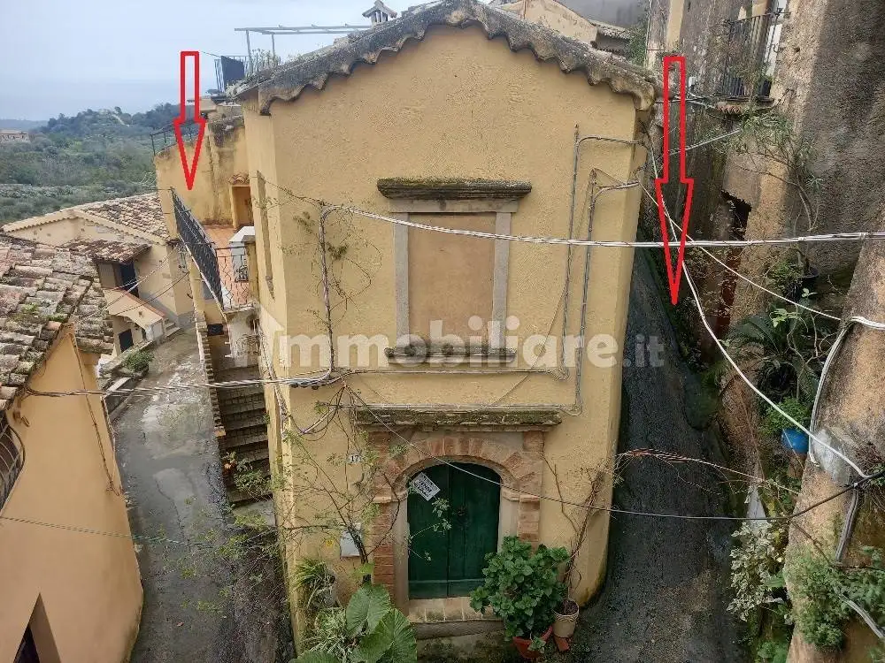 Bilocale via Gallelli, Centro, Badolato - foto 2