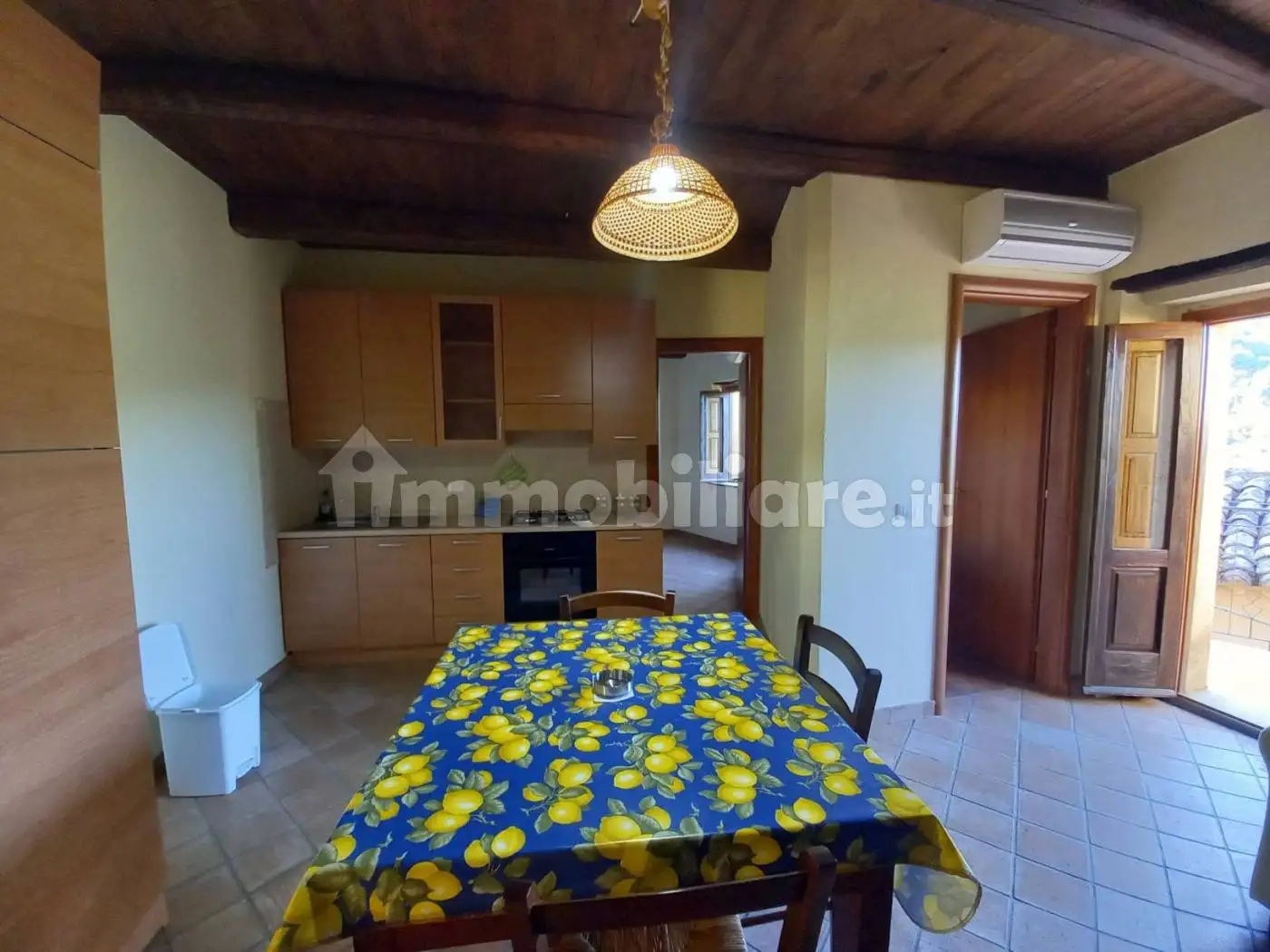 Bilocale via Gallelli, Centro, Badolato - foto 5