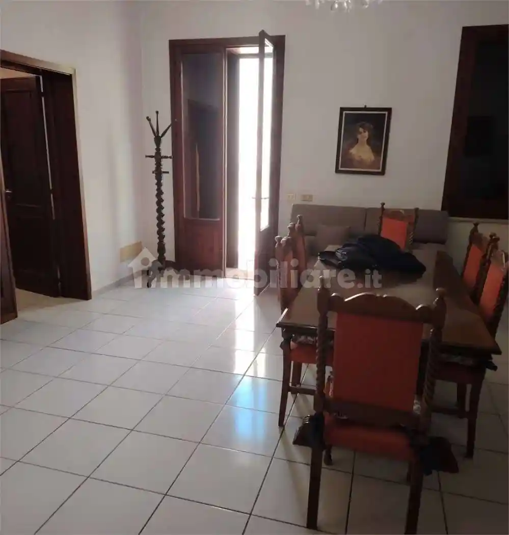 Appartamento in vendita a Marsala