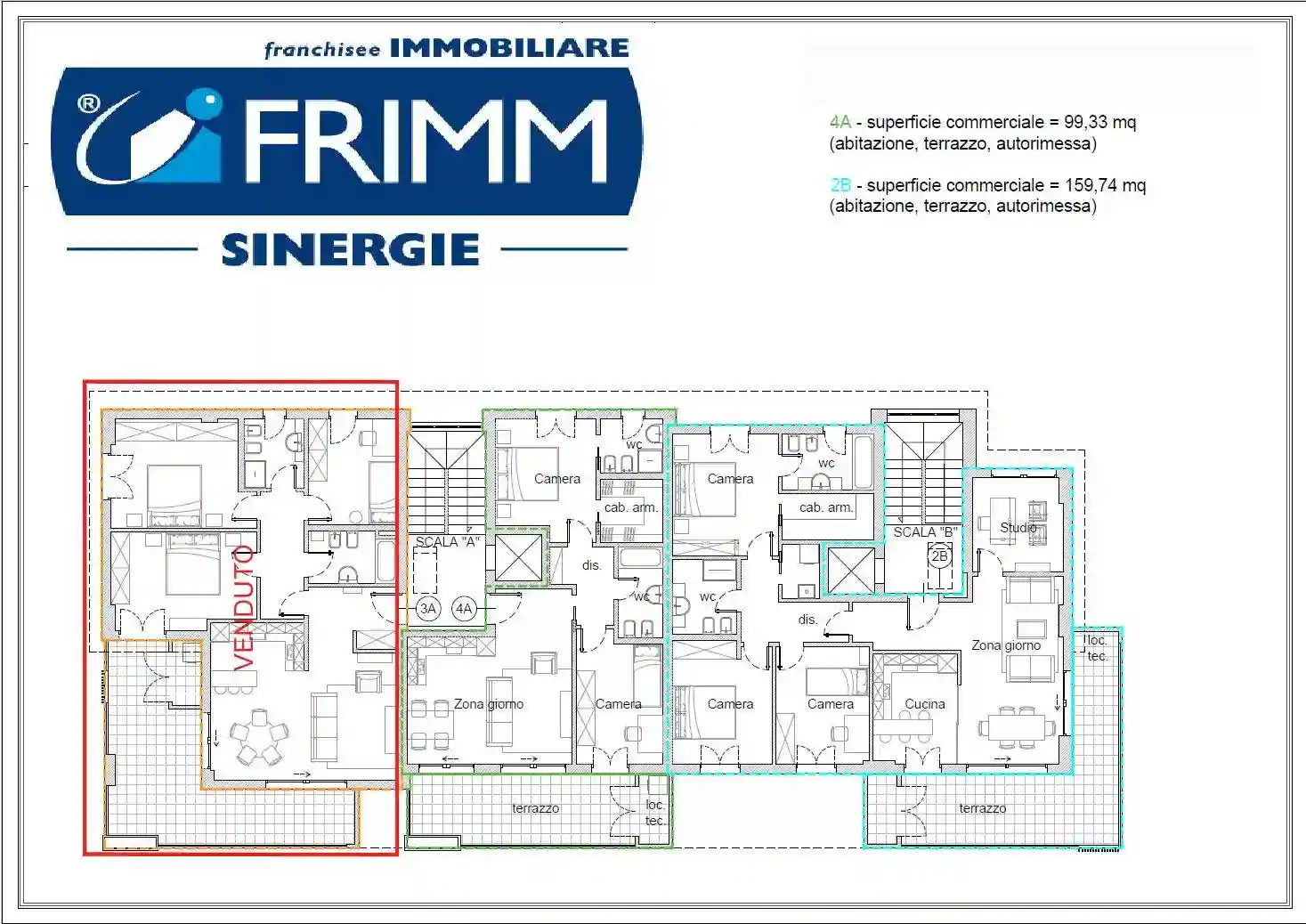 Progetto - foto 5