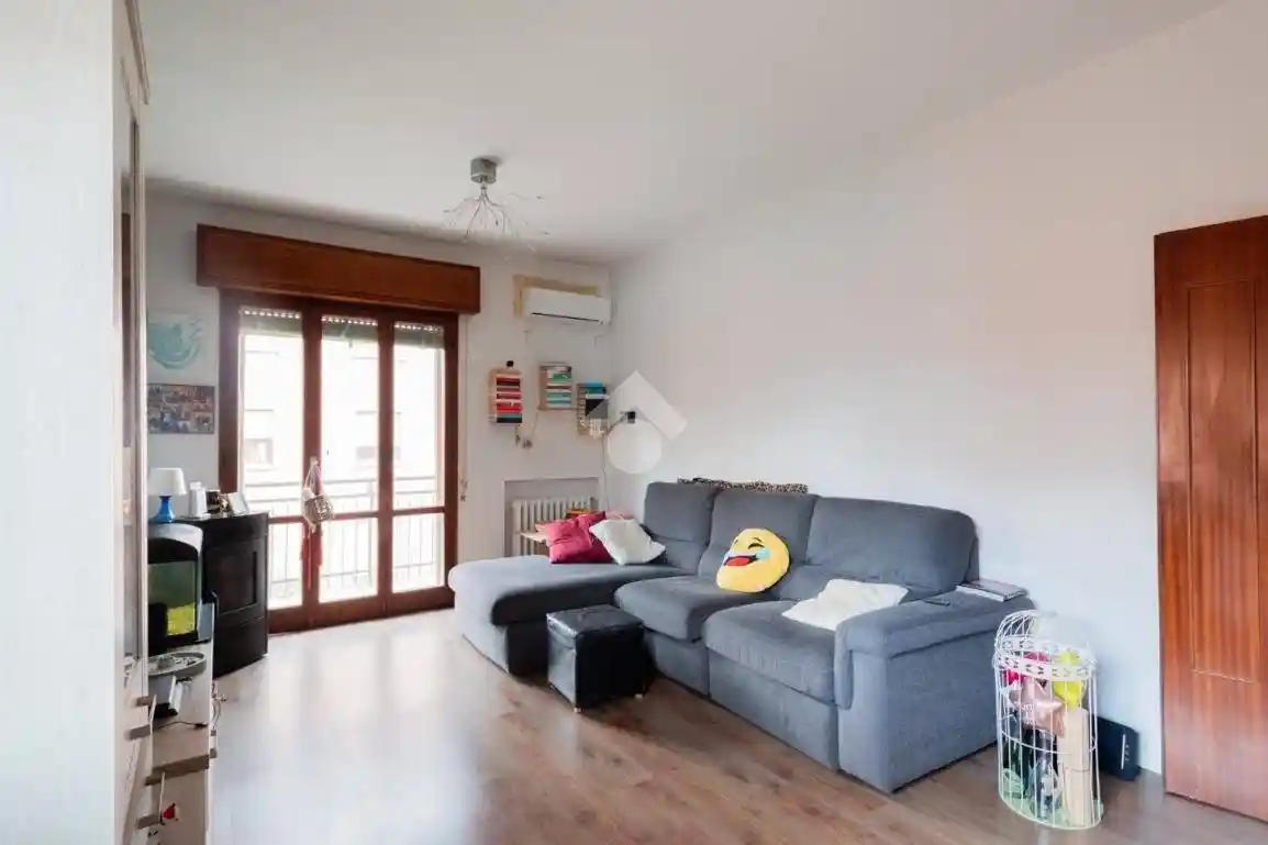 Appartamento in vendita a Carpi