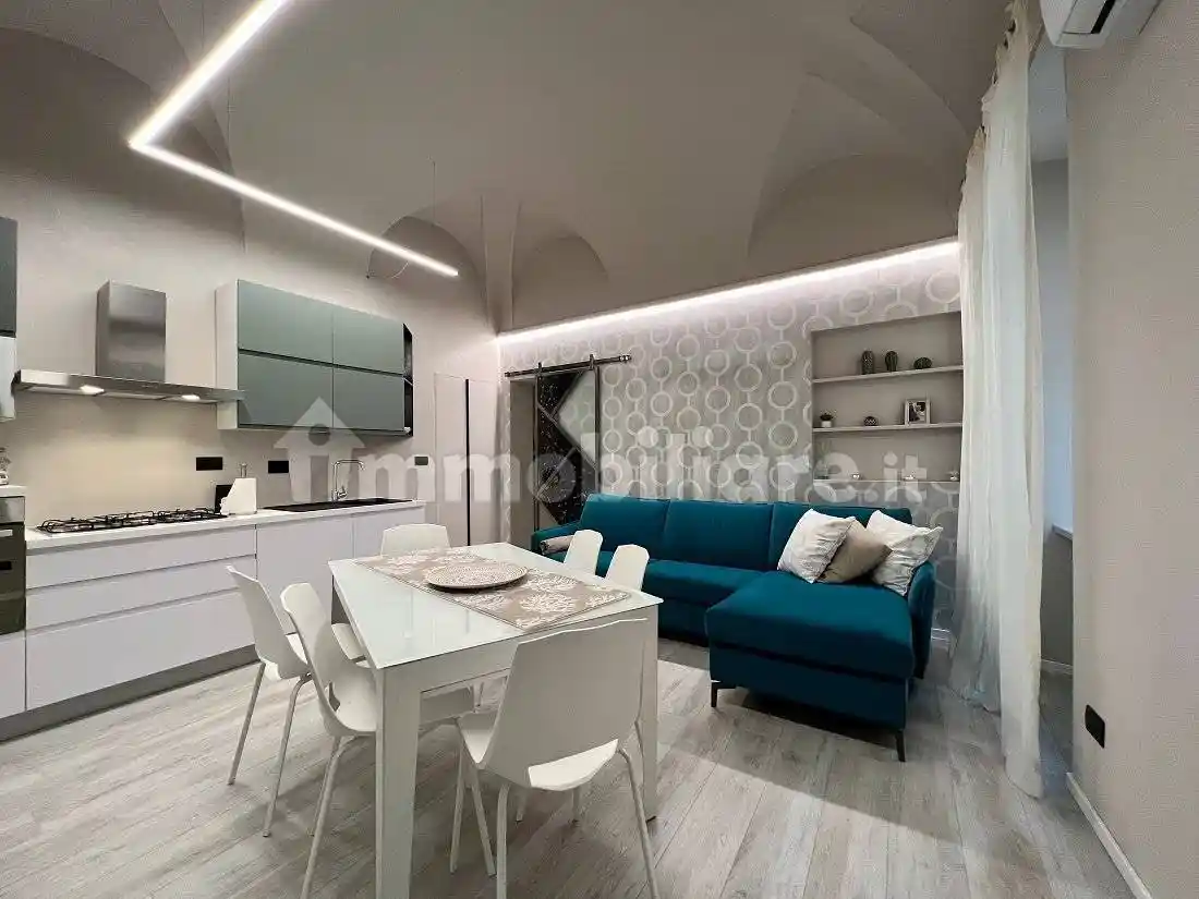 Trilocale via Milite Ignoto 32, Centro, Alassio - foto 4