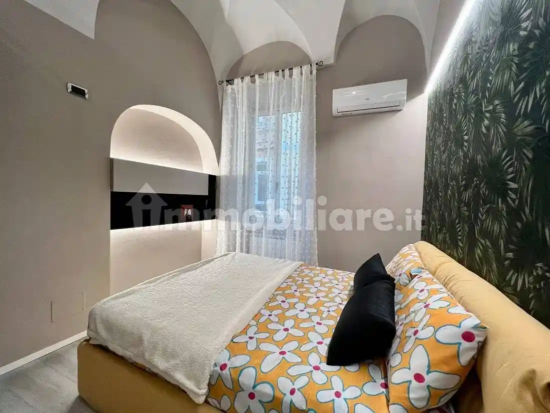 Trilocale via Milite Ignoto 32, Centro, Alassio - foto 5