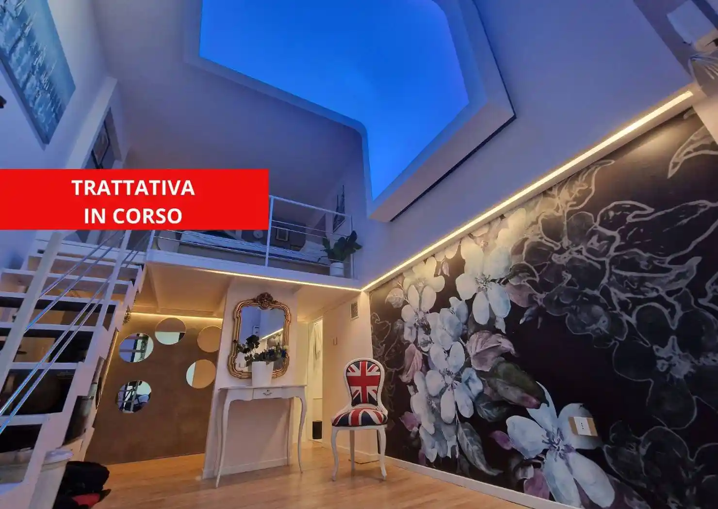 Appartamento in vendita a Bari