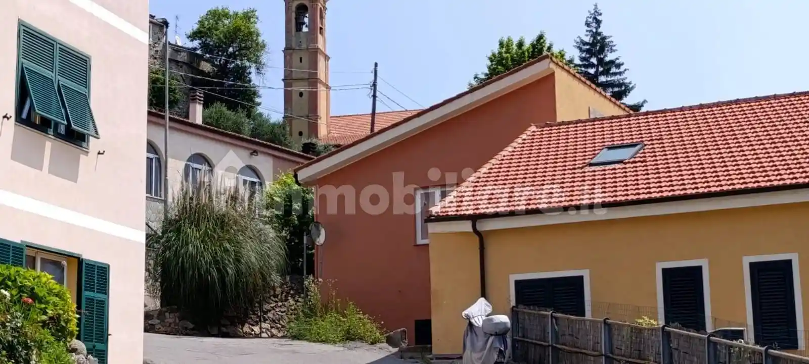 Trilocale ottimo stato, primo piano, Vezzi Portio - foto 2