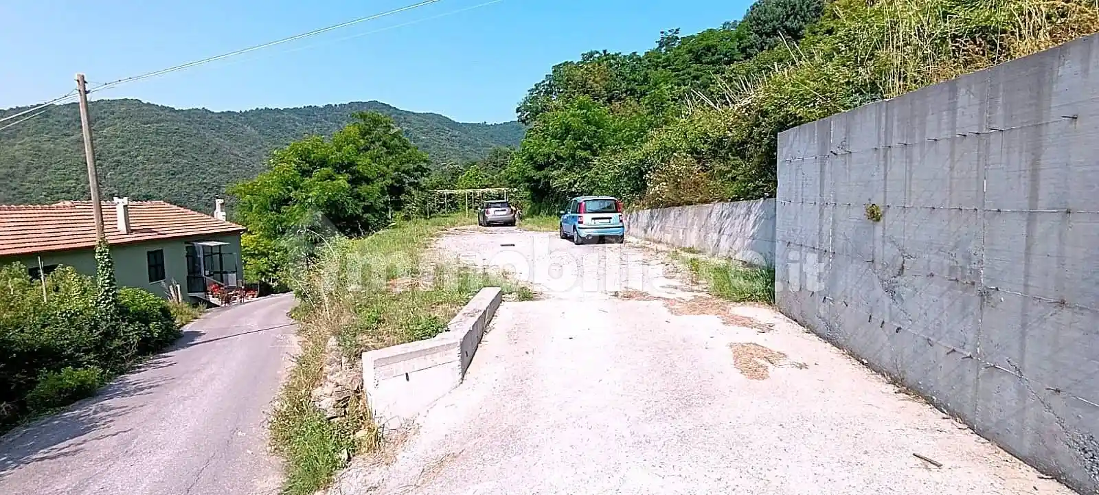 Trilocale ottimo stato, primo piano, Vezzi Portio - foto 4