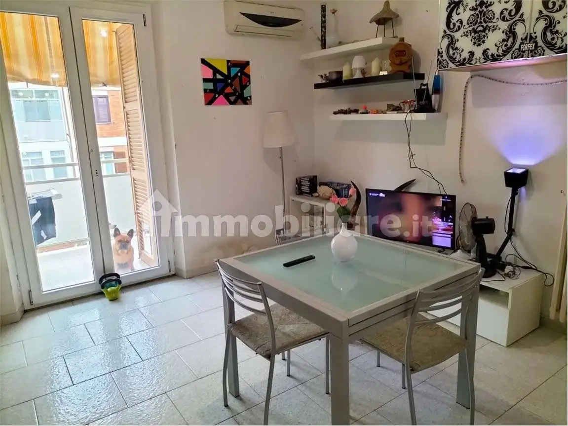 Appartamento in vendita a Ancona