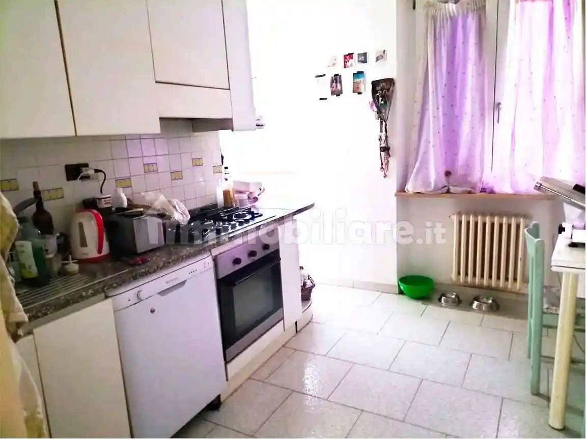 Trilocale buono stato, secondo piano, Collemarino, Ancona - foto 5