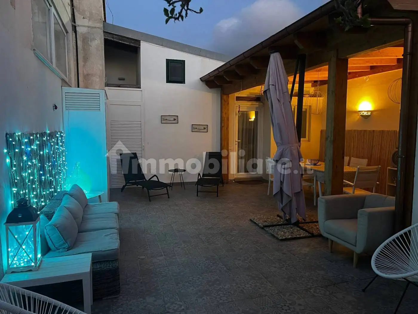 Villa in affitto a Erice