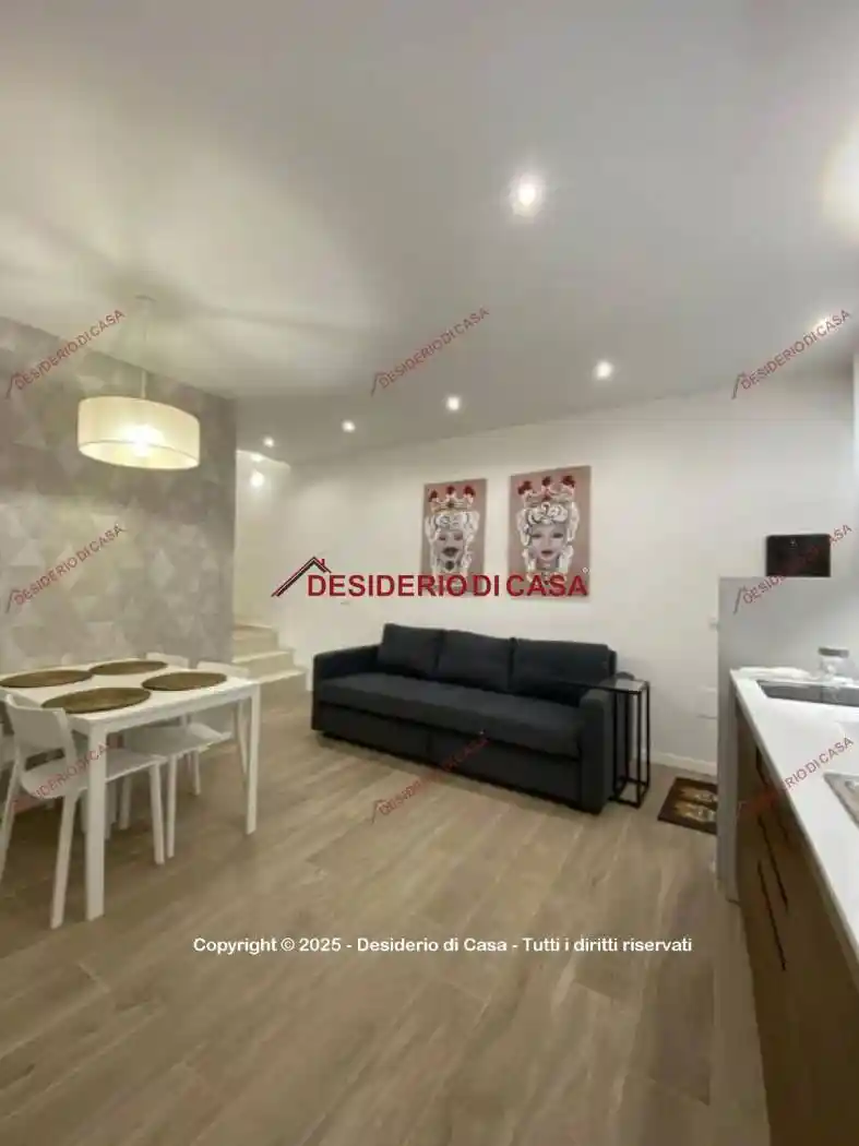 Casa indipendente in vendita a Cefalù