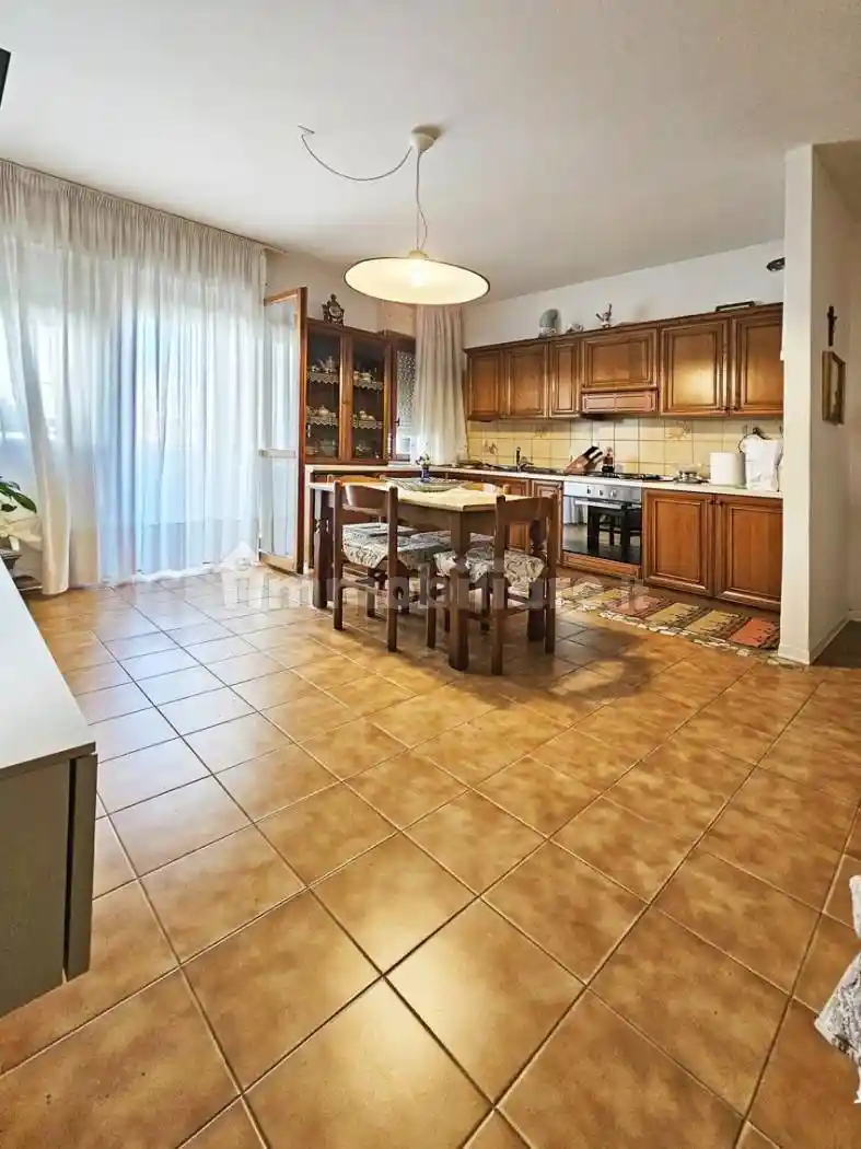 Appartamento in vendita a Chioggia