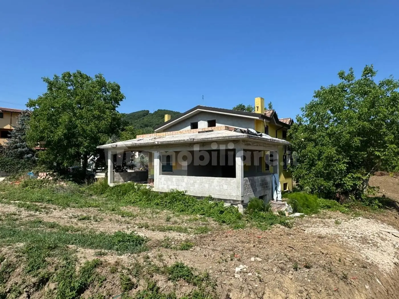 Villa in vendita a Campobasso