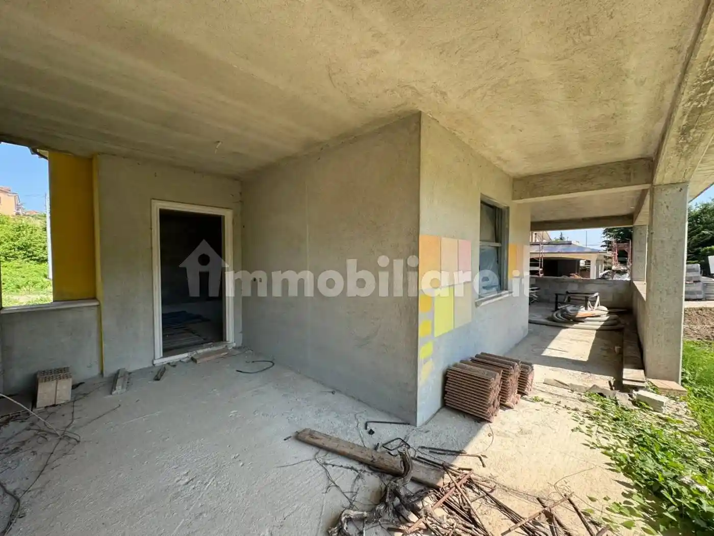 Villa unifamiliare, da ristrutturare, 450 m², Selva Piana, Tappino, Campobasso - foto 3