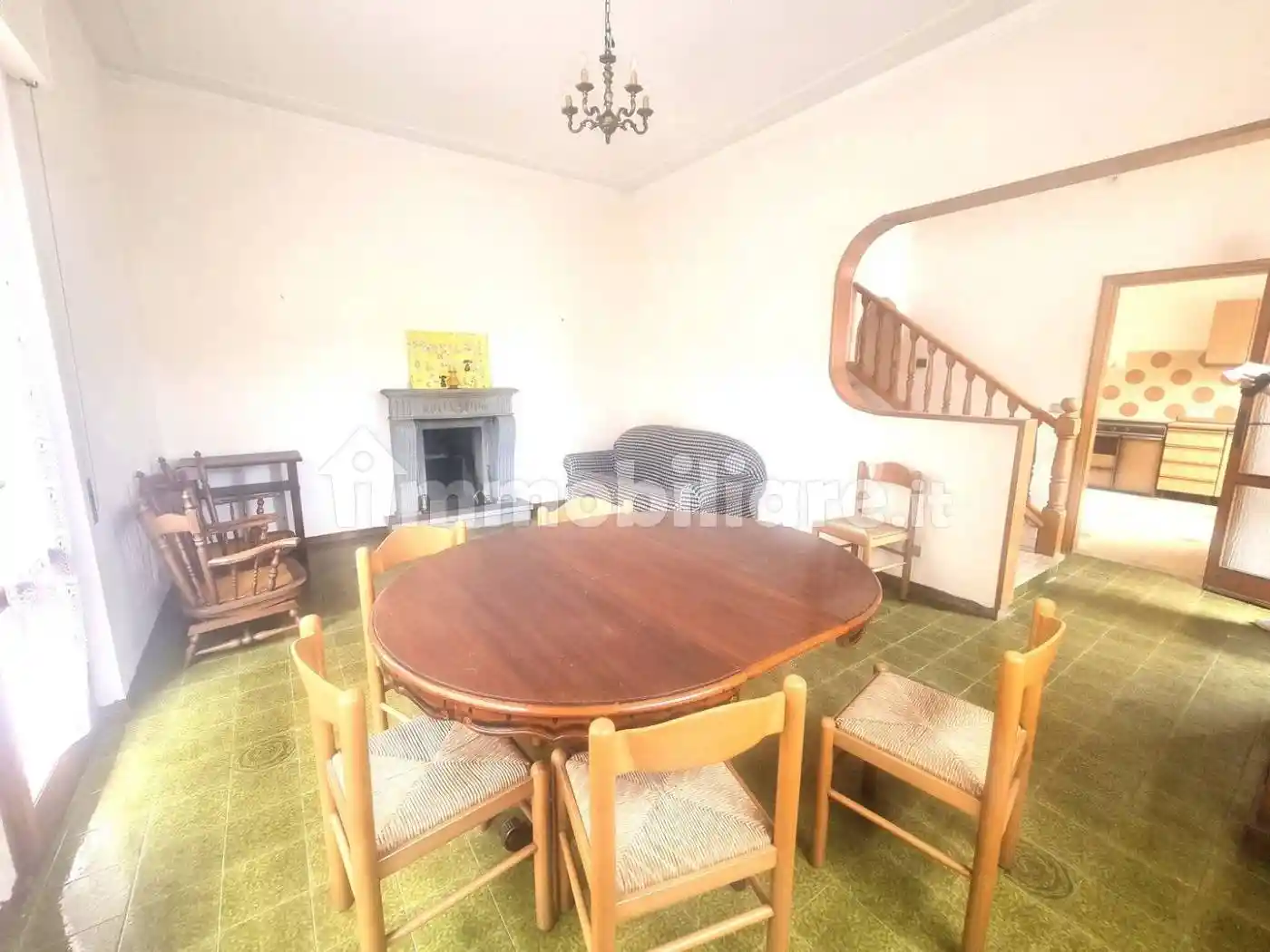 Villa in vendita a Viareggio