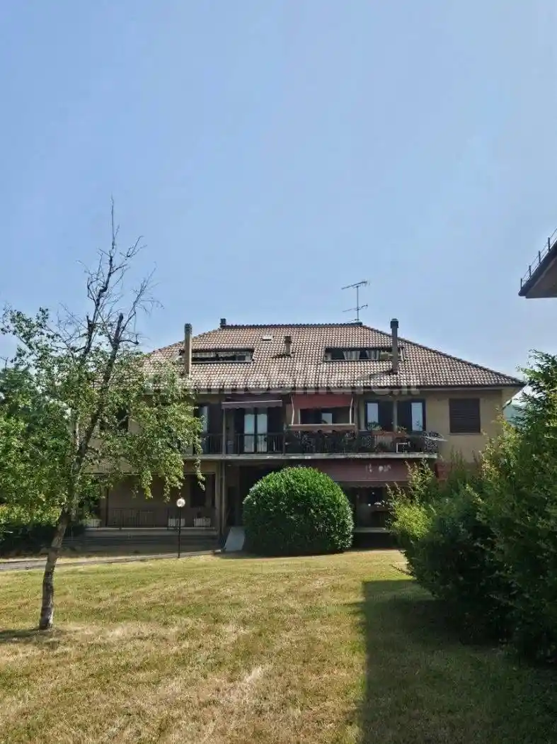 Appartamento in vendita a Rivanazzano Terme