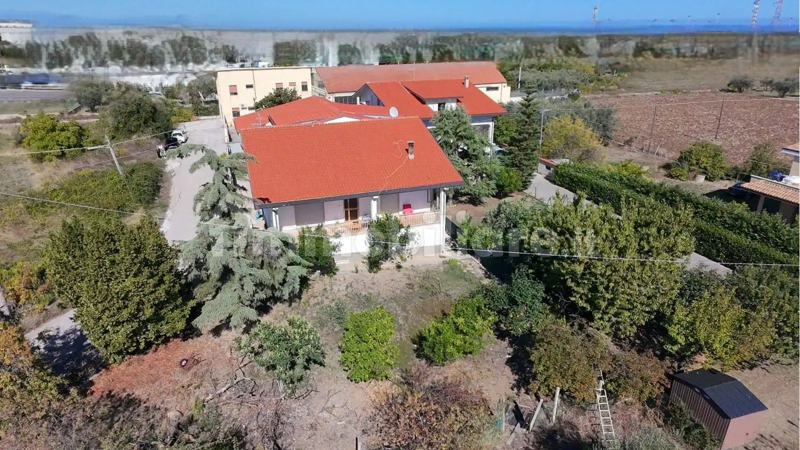 Villa in vendita a Ortona