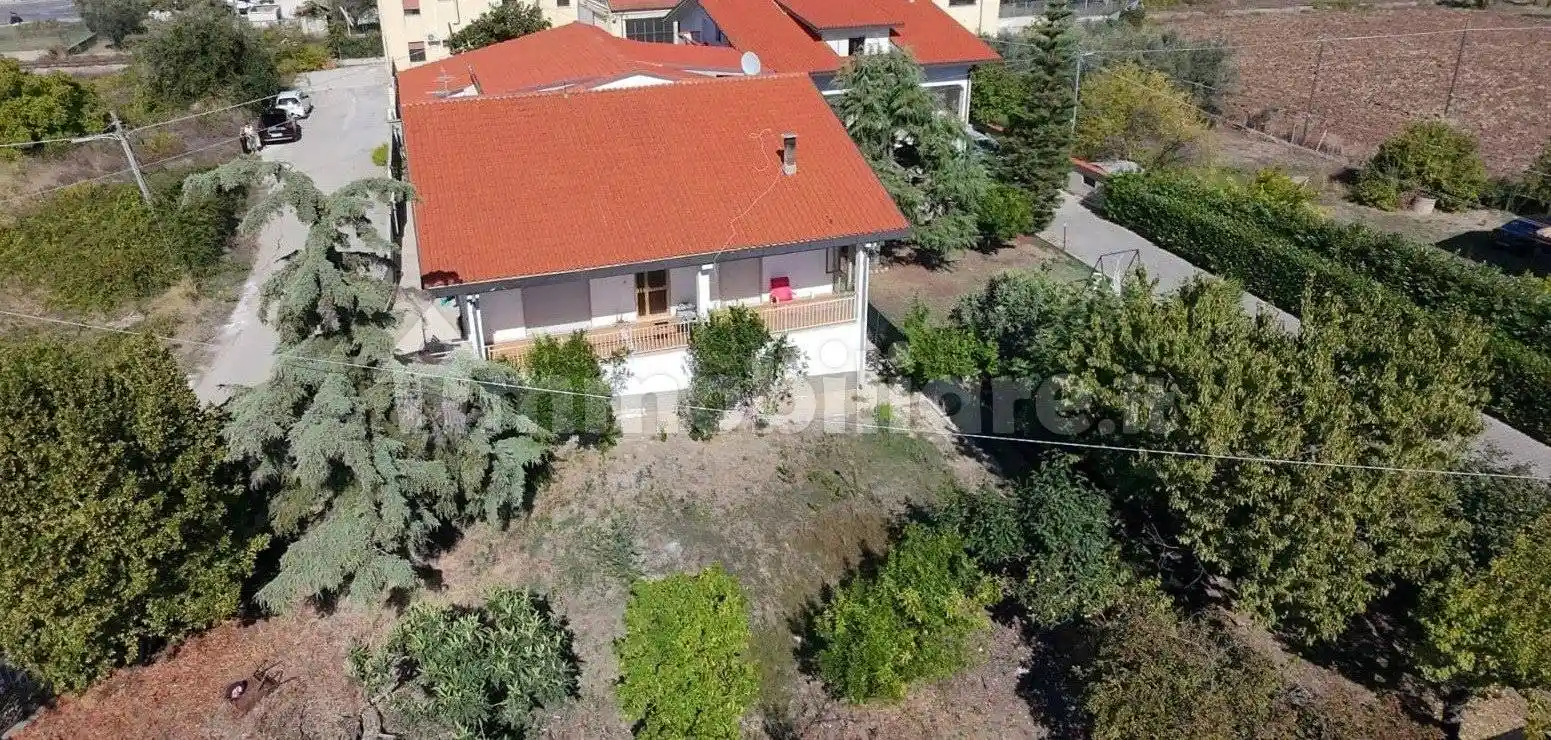 Villa unifamiliare Località Alboreto 17, Ortona - foto 2