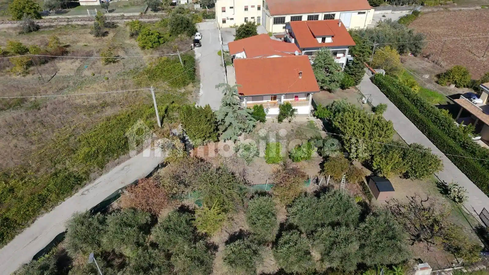 Villa unifamiliare Località Alboreto 17, Ortona - foto 4